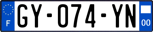 GY-074-YN