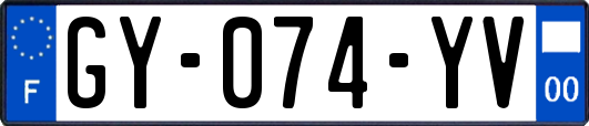GY-074-YV