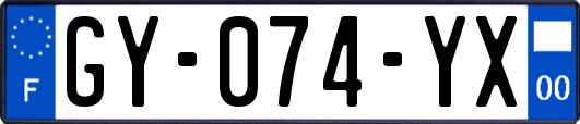 GY-074-YX