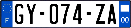 GY-074-ZA