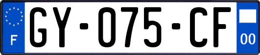 GY-075-CF