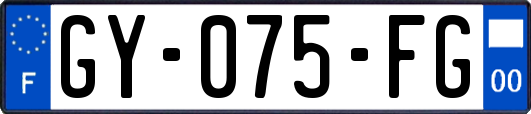 GY-075-FG