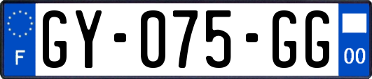 GY-075-GG