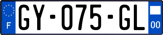 GY-075-GL