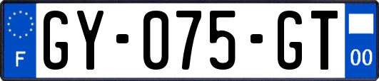 GY-075-GT