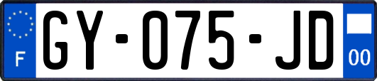 GY-075-JD