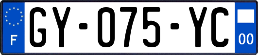 GY-075-YC