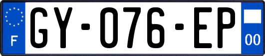 GY-076-EP