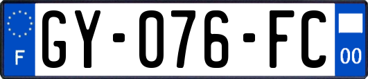 GY-076-FC