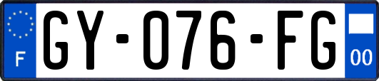 GY-076-FG