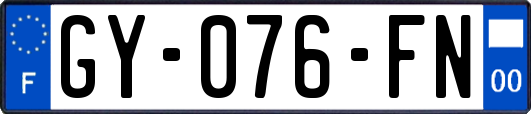 GY-076-FN