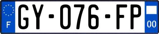 GY-076-FP