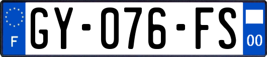 GY-076-FS