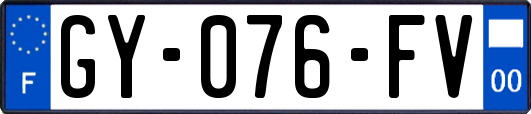 GY-076-FV