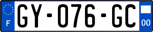 GY-076-GC