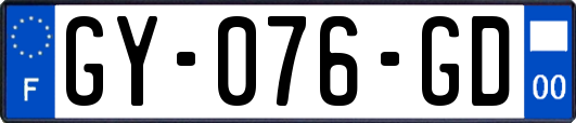GY-076-GD