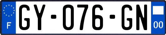 GY-076-GN