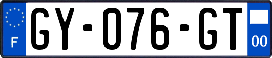GY-076-GT