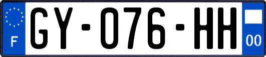 GY-076-HH