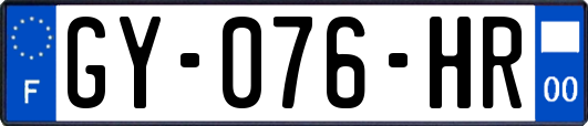 GY-076-HR