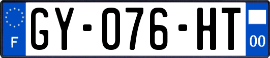 GY-076-HT