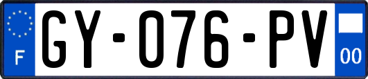 GY-076-PV