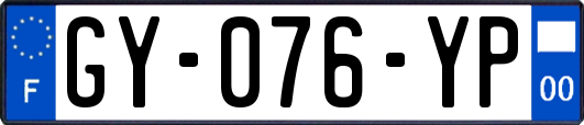 GY-076-YP