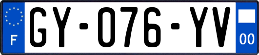 GY-076-YV