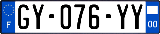 GY-076-YY