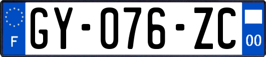 GY-076-ZC