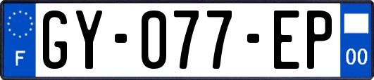 GY-077-EP
