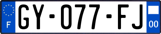 GY-077-FJ