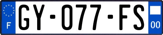 GY-077-FS