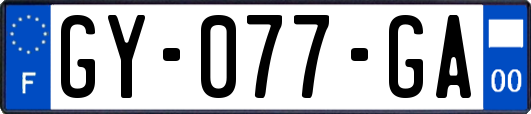 GY-077-GA