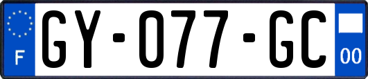 GY-077-GC
