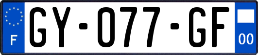 GY-077-GF