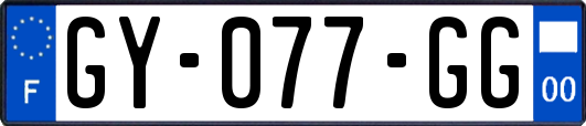 GY-077-GG