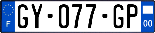 GY-077-GP