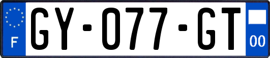 GY-077-GT
