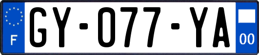 GY-077-YA