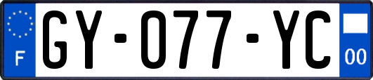 GY-077-YC