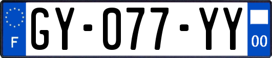 GY-077-YY