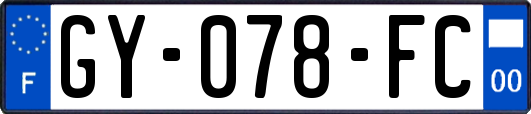 GY-078-FC