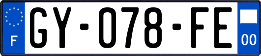 GY-078-FE