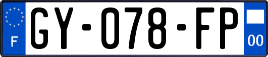 GY-078-FP