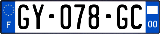GY-078-GC