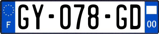 GY-078-GD