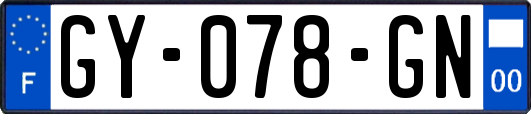 GY-078-GN