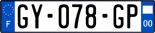 GY-078-GP