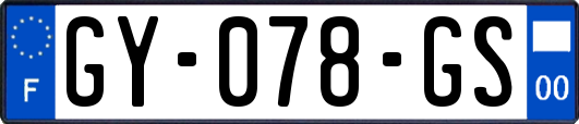 GY-078-GS